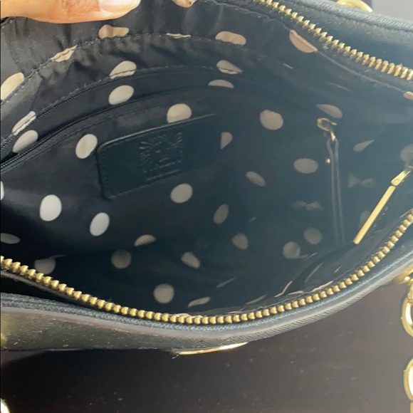 Anne Klein Handbag - Picture 4 of 4